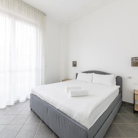 Appartamento Garibaldi 59 Milano Esterno foto