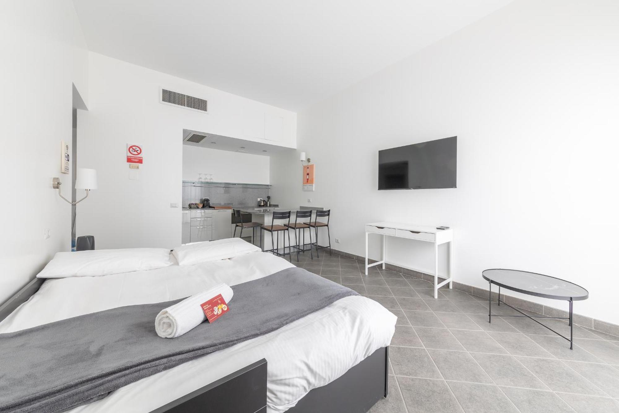 Appartamento Garibaldi 59 Milano Esterno foto