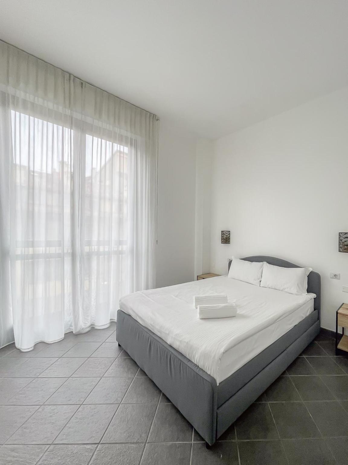 Appartamento Garibaldi 59 Milano Esterno foto