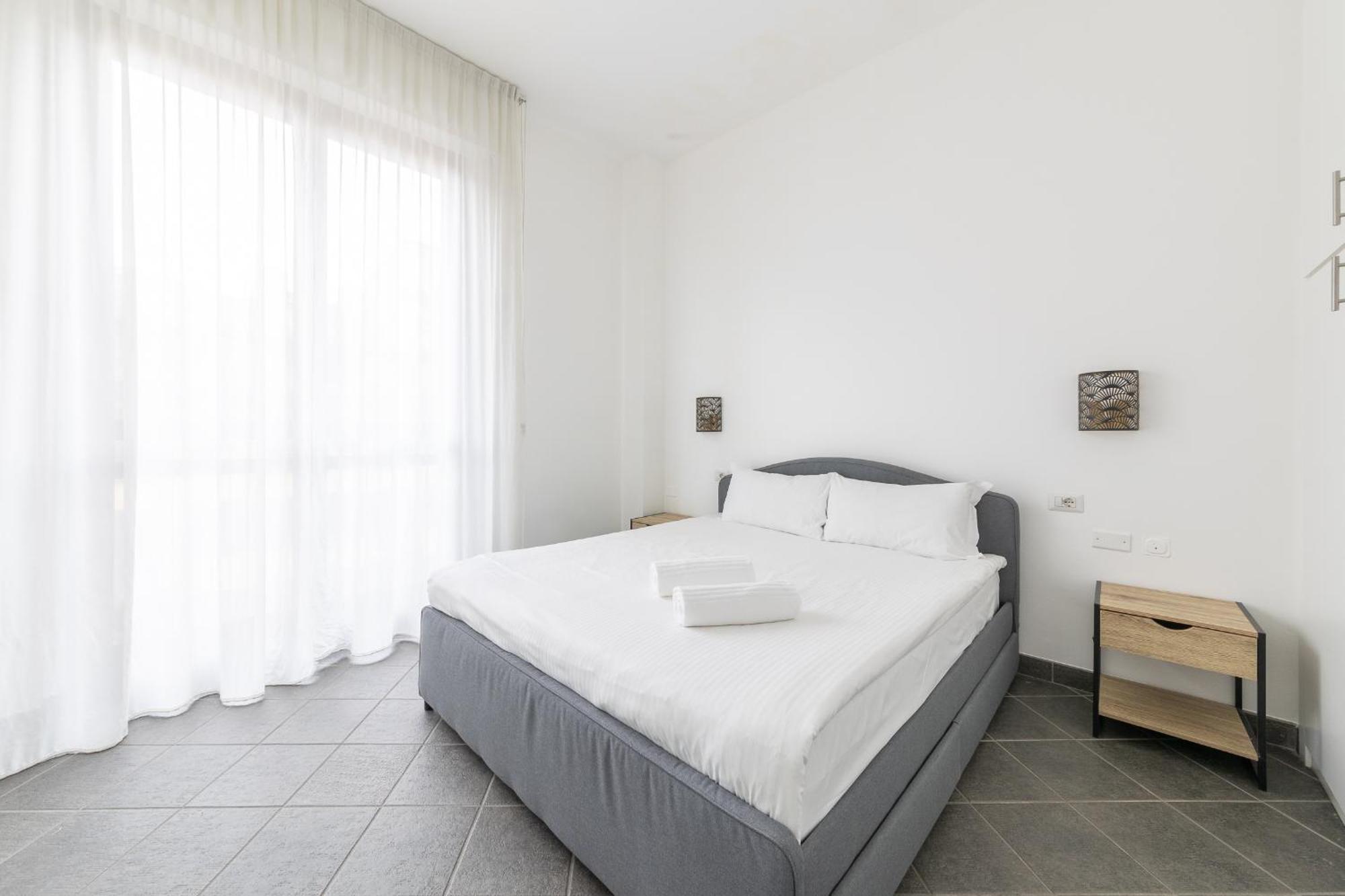 Appartamento Garibaldi 59 Milano Esterno foto
